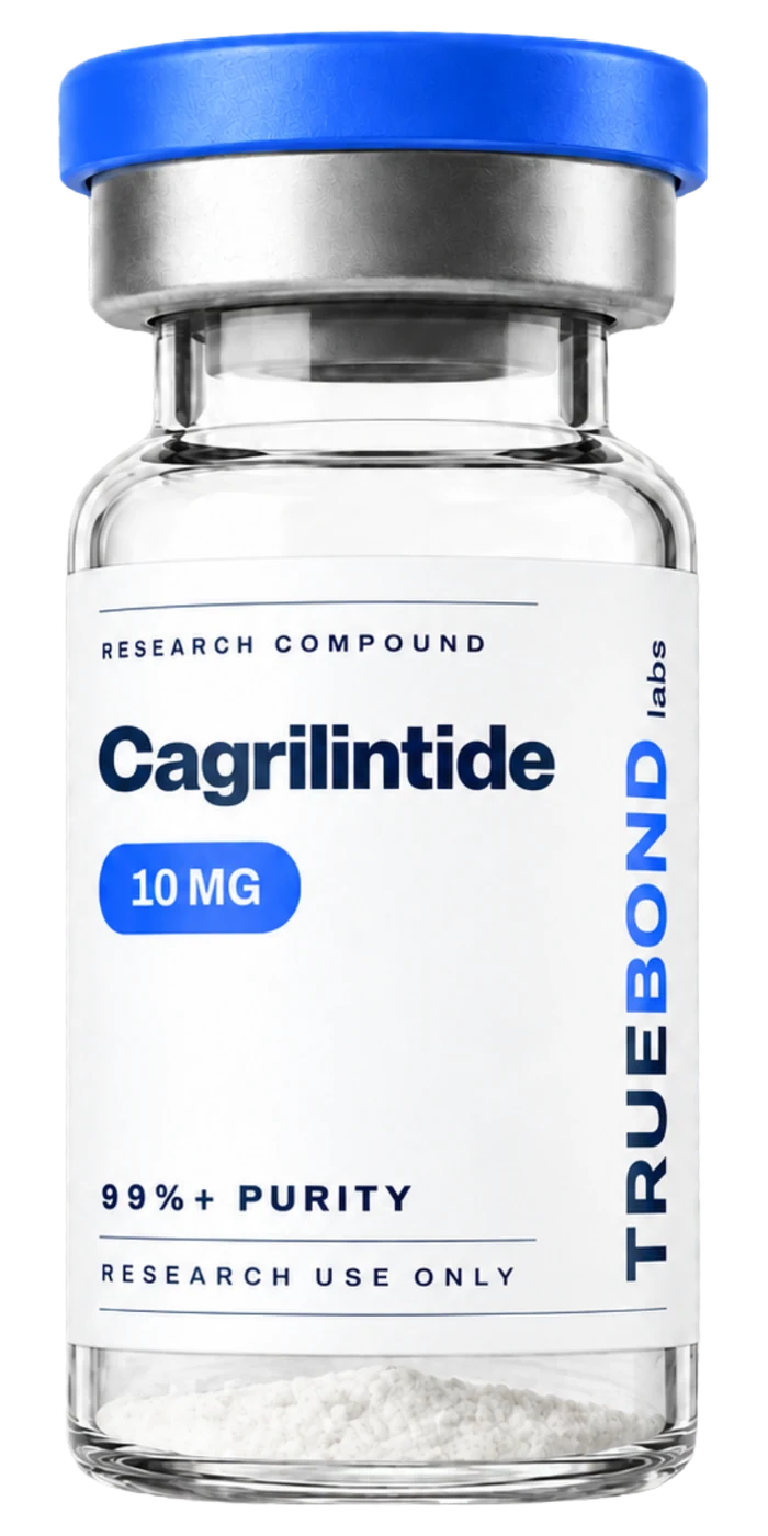 Cagrilintide photo