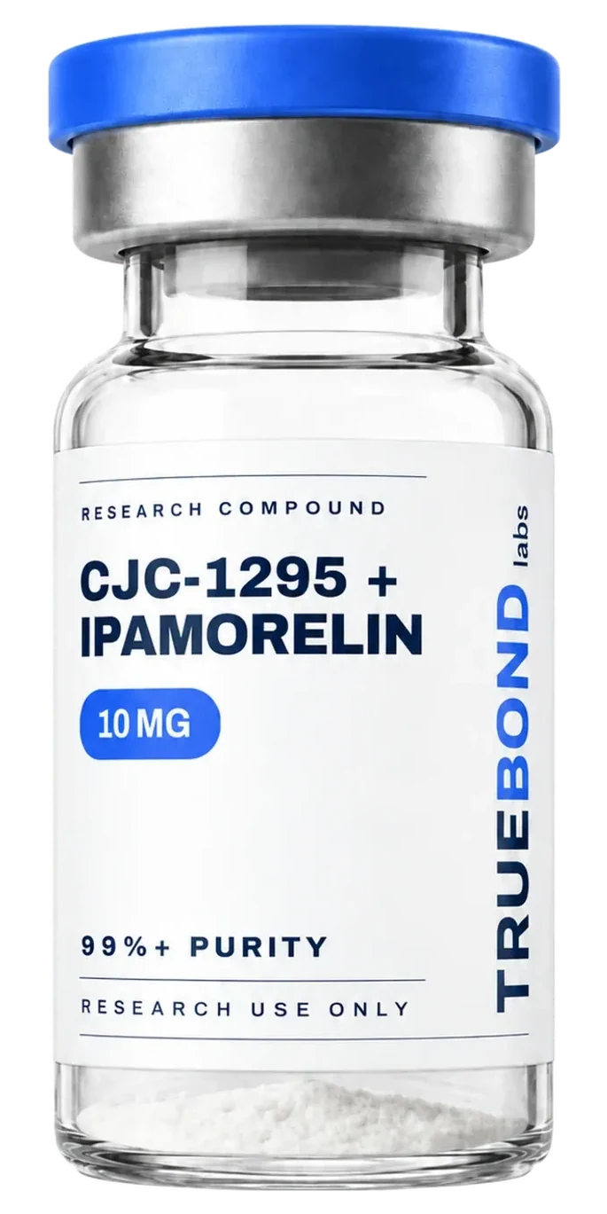 CJC-1295 / Ipamorelin photo