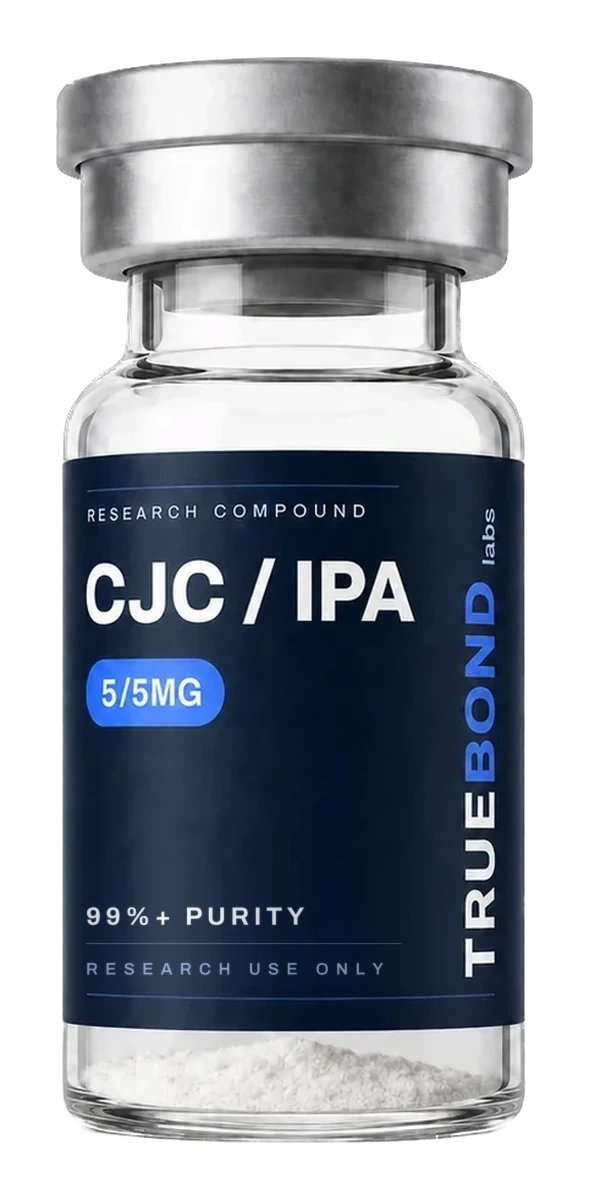 CJC-1295 / Ipamorelin photo