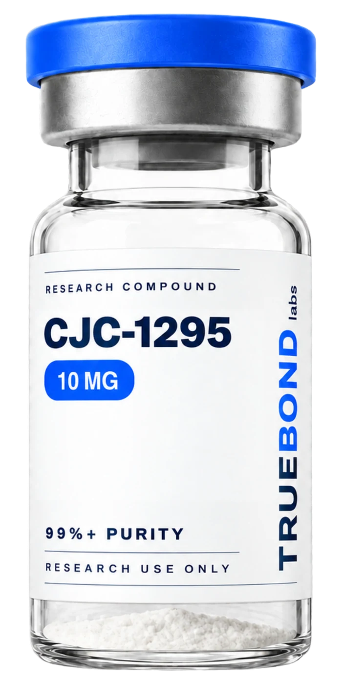 CJC-1295 (No DAC) photo
