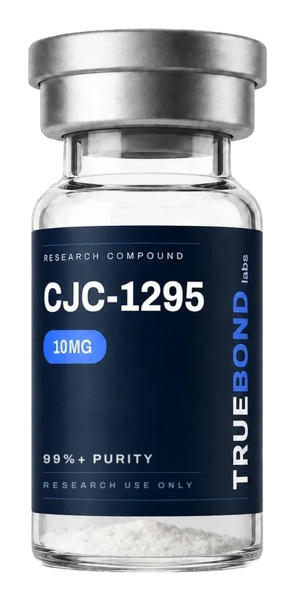 CJC-1295 (No DAC) photo