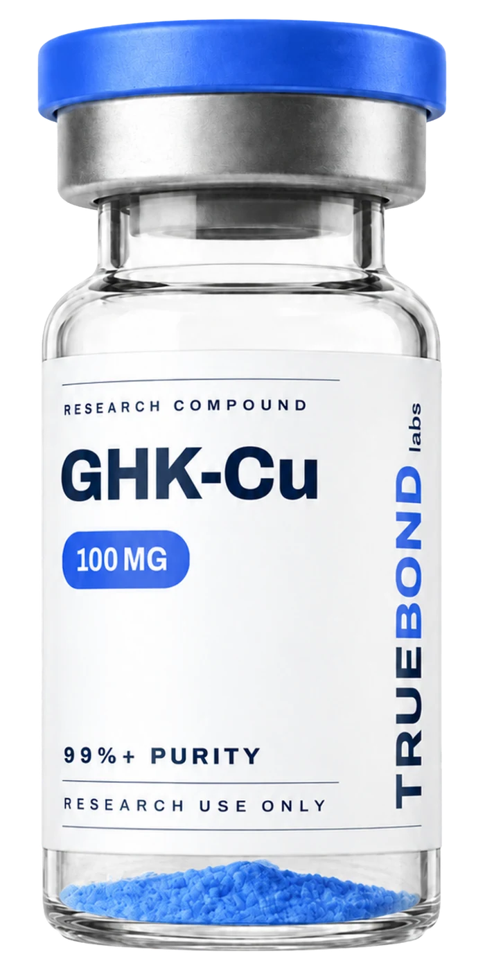 GHK-Cu photo