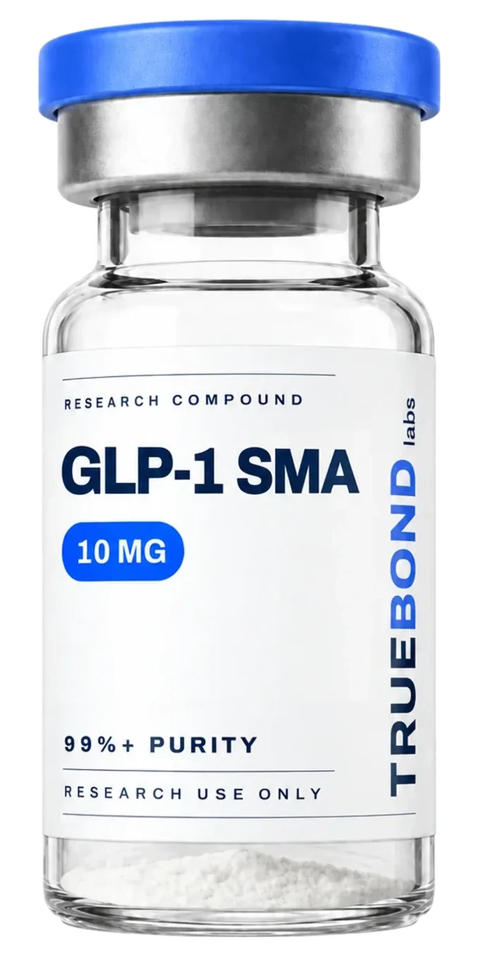 GLP-1 SMA photo