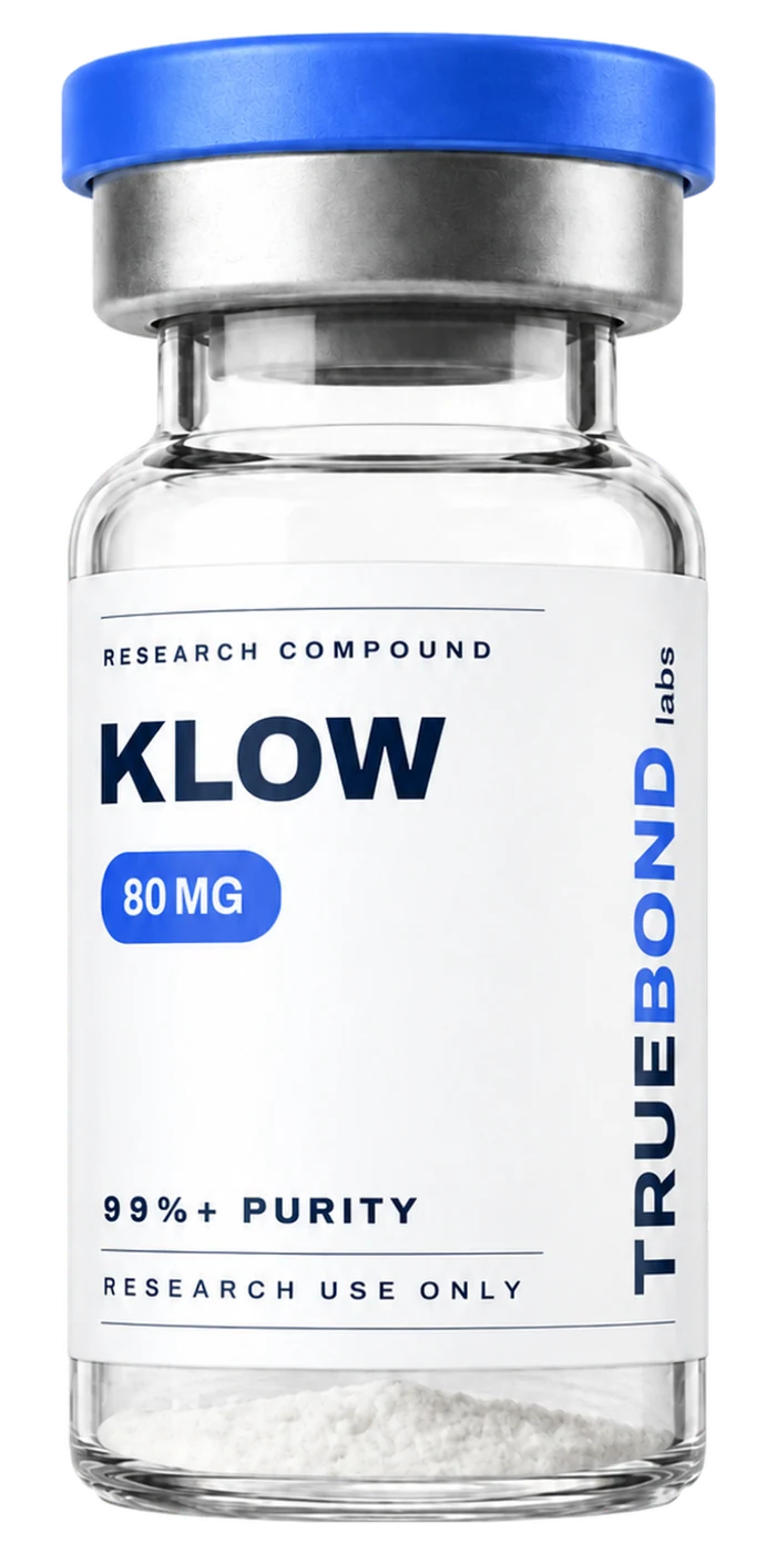 KLOW product photo