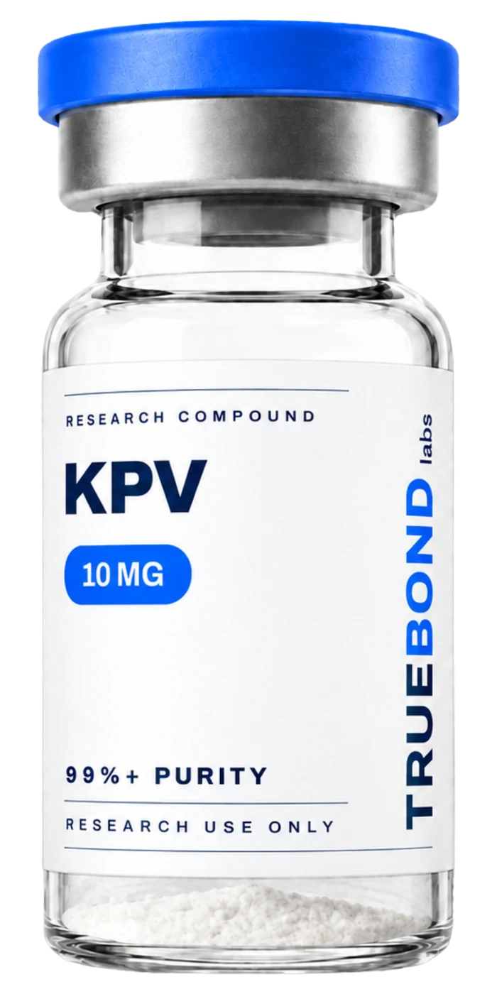 KPV product photo