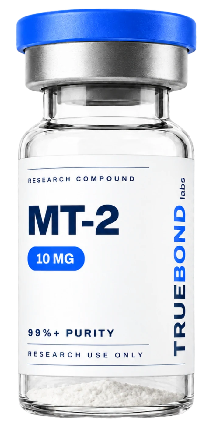 Melanotan 2 product photo