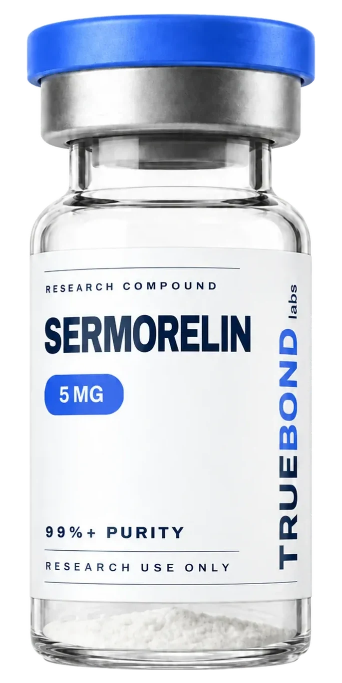 Sermorelin product photo