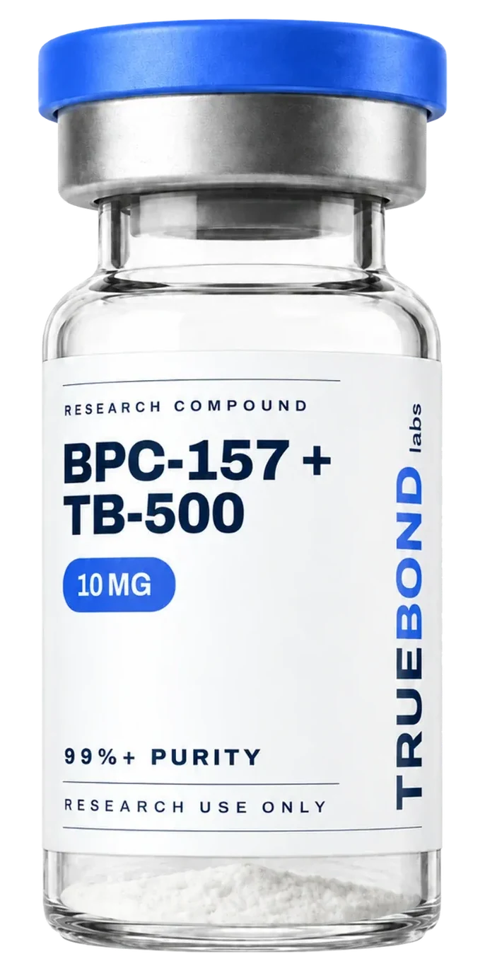 BPC-157 / TB-500 photo